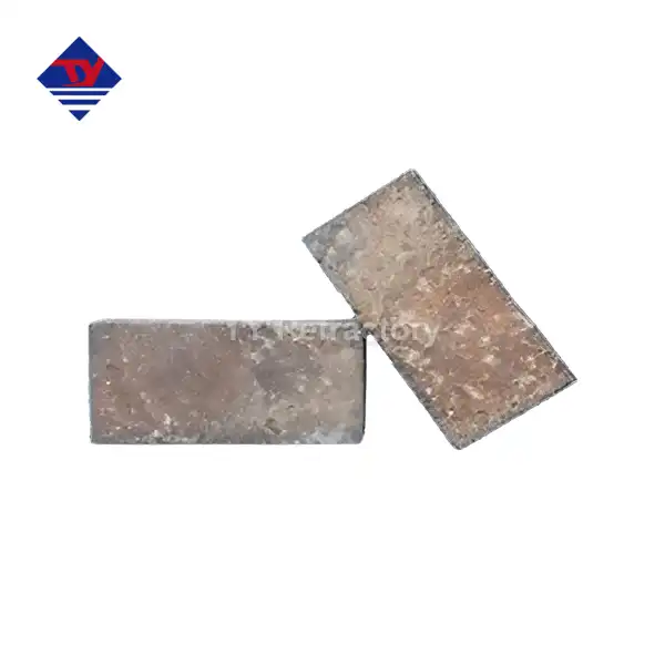 Zirconium SiC Brick